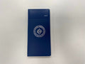 A Blue Diary for 2027 with the NARPO logo on the front.